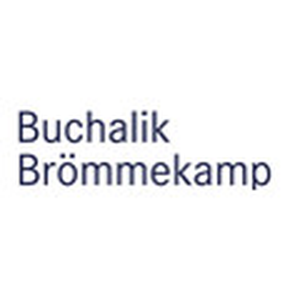 Buchalik Brömmekamp