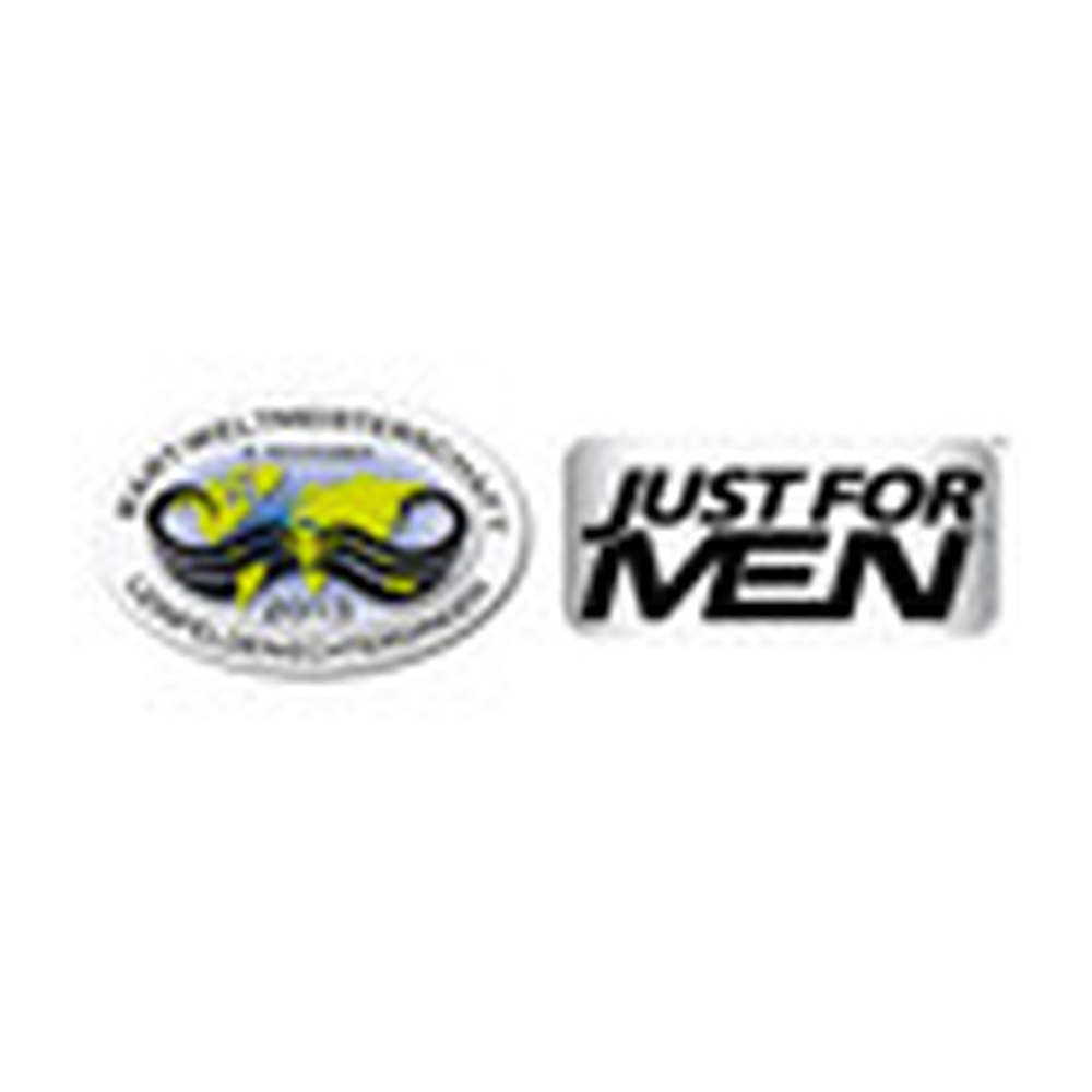 Just For Men
