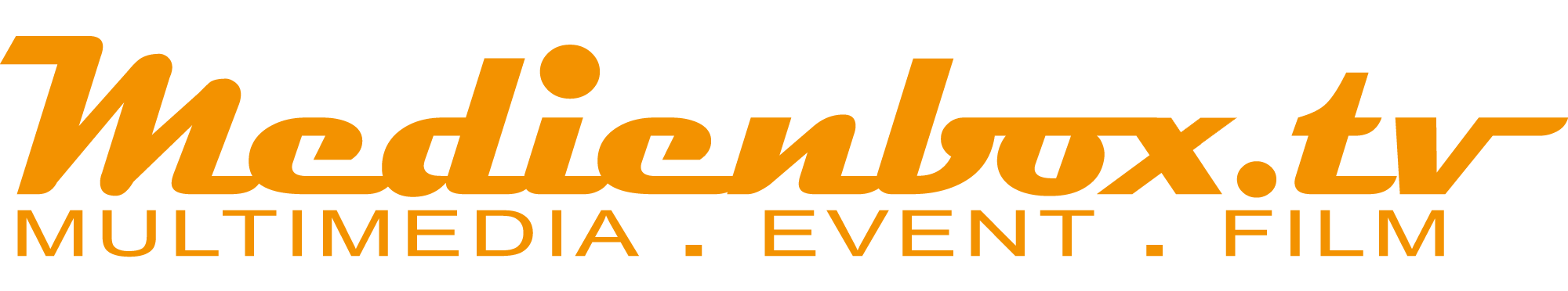 MEDIENBOX Multimedia Event Film