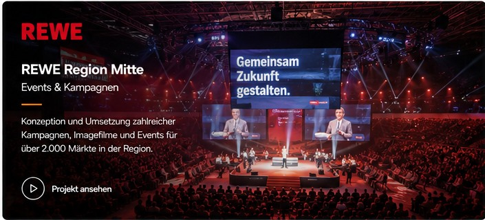REWE Region Mitte