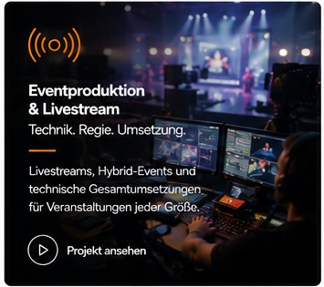 Eventproduktion