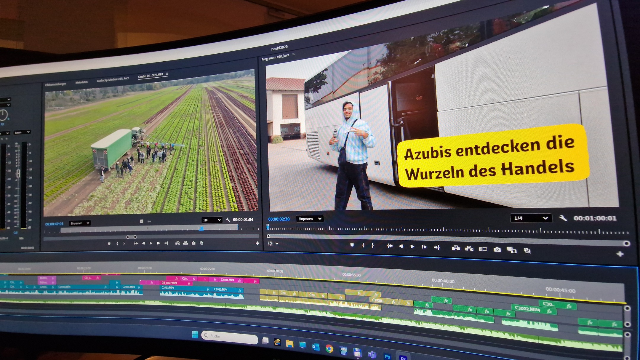 Film & Video – Mediengalerie