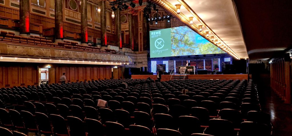 Eventproduktion
