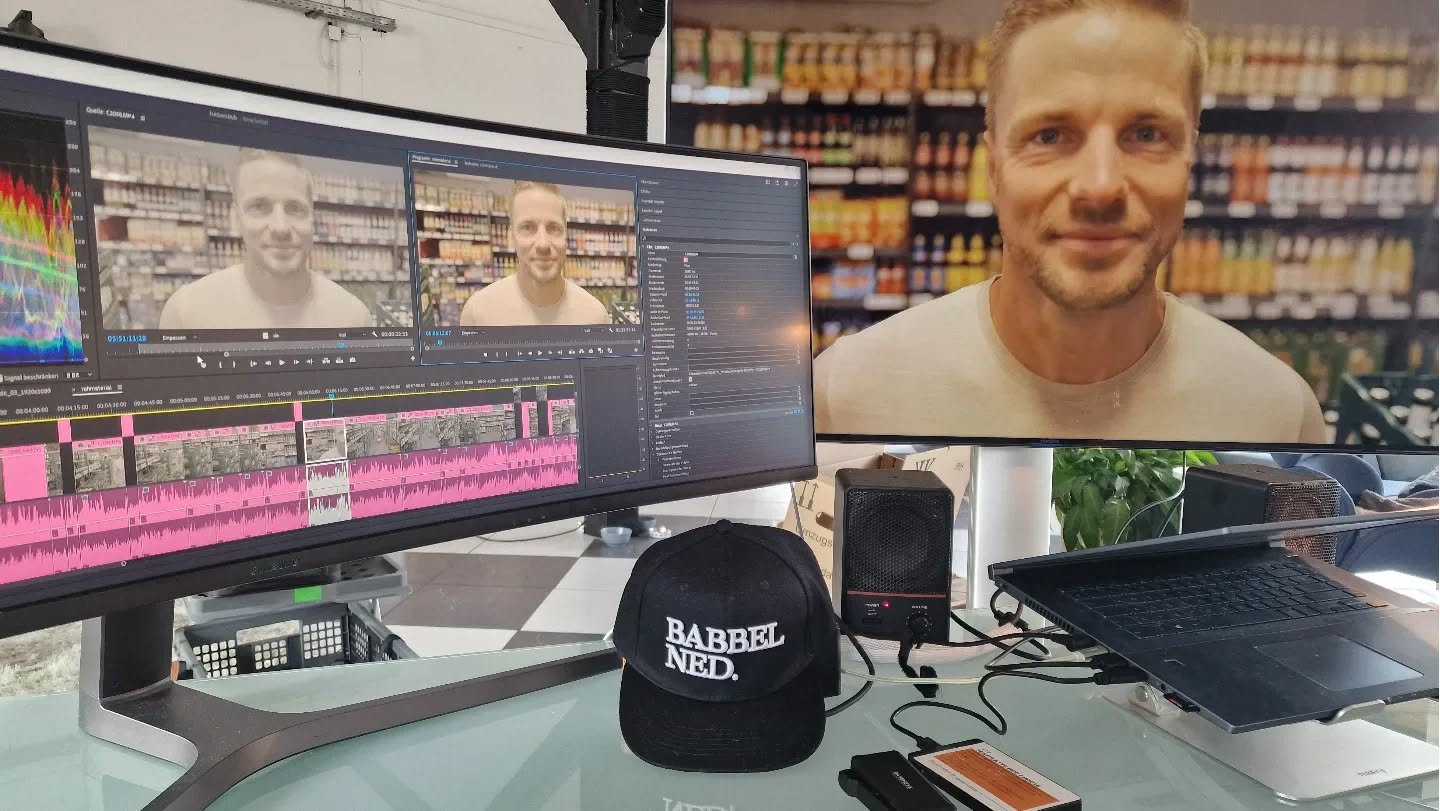 Film & Video – Mediengalerie