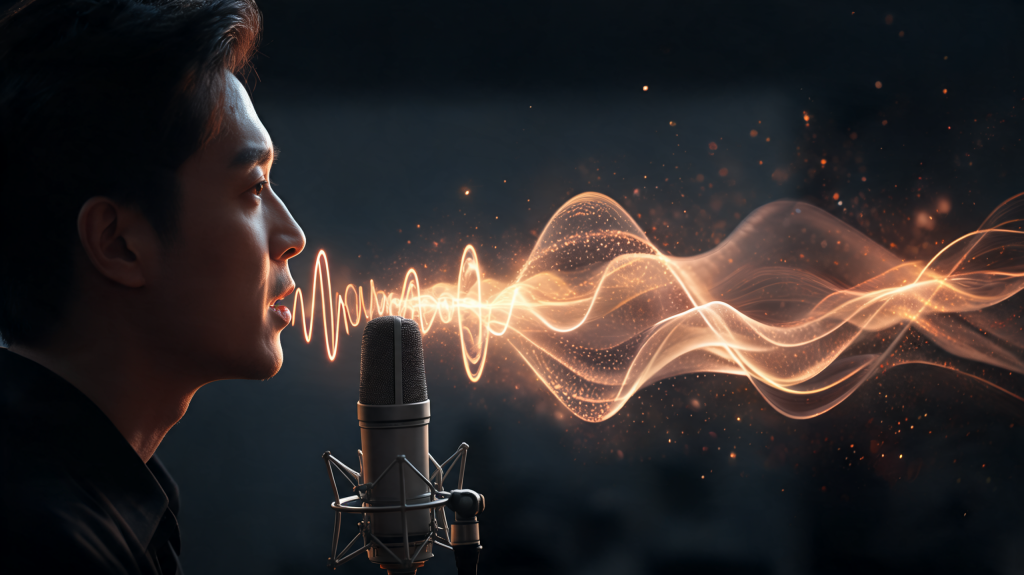 KI-Voice & Audio