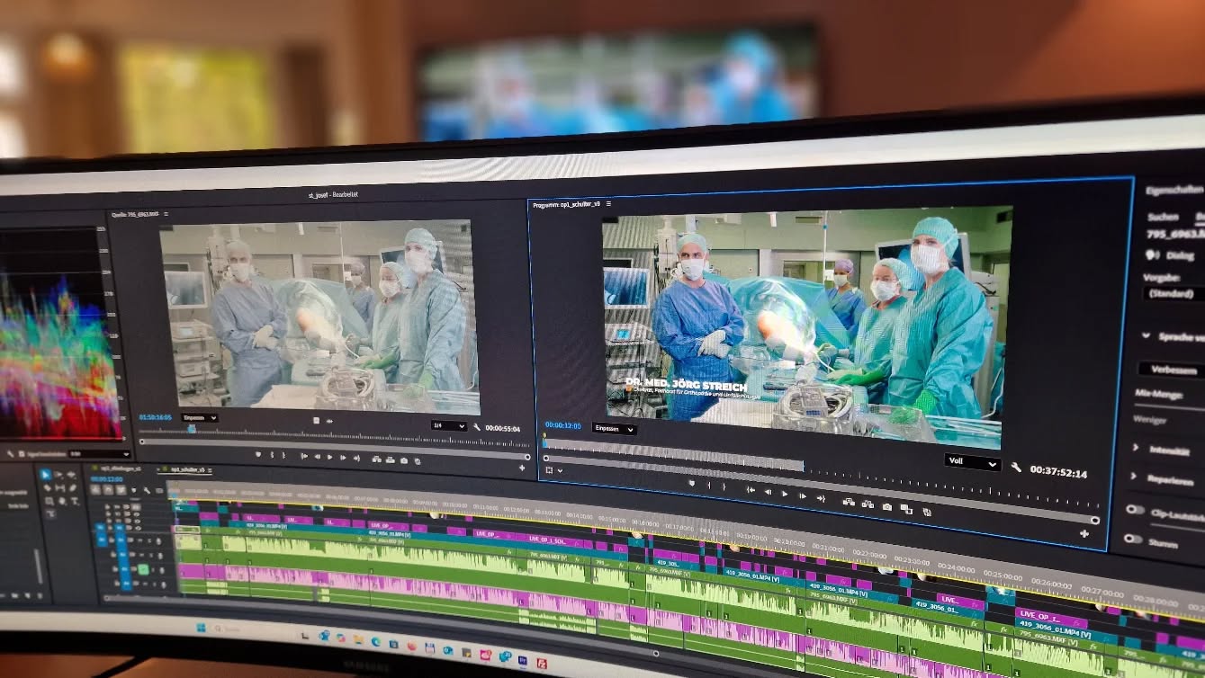 Healthcare & Medizintechnik – Mediengalerie