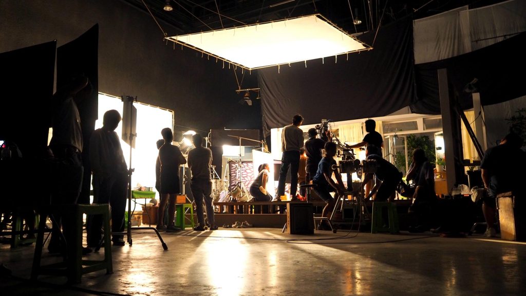 Film & Video