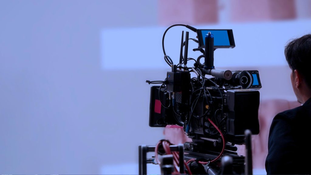 Film & Video