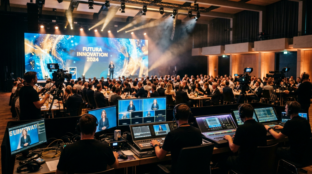 Eventproduktion